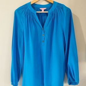 lilly pulitzer top